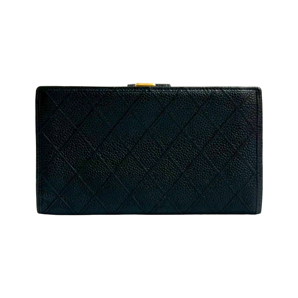 長財布 シャネル