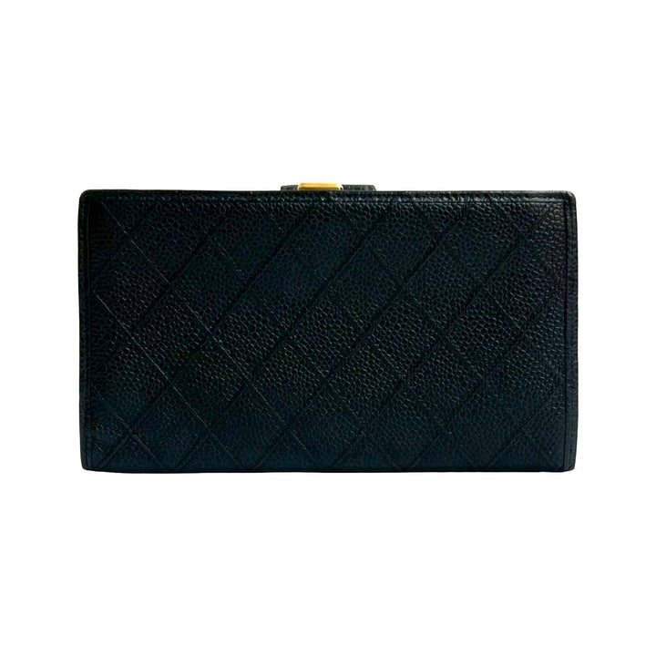 長財布 シャネル