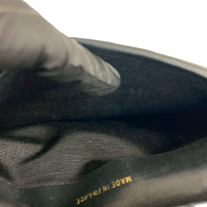 長財布 シャネル