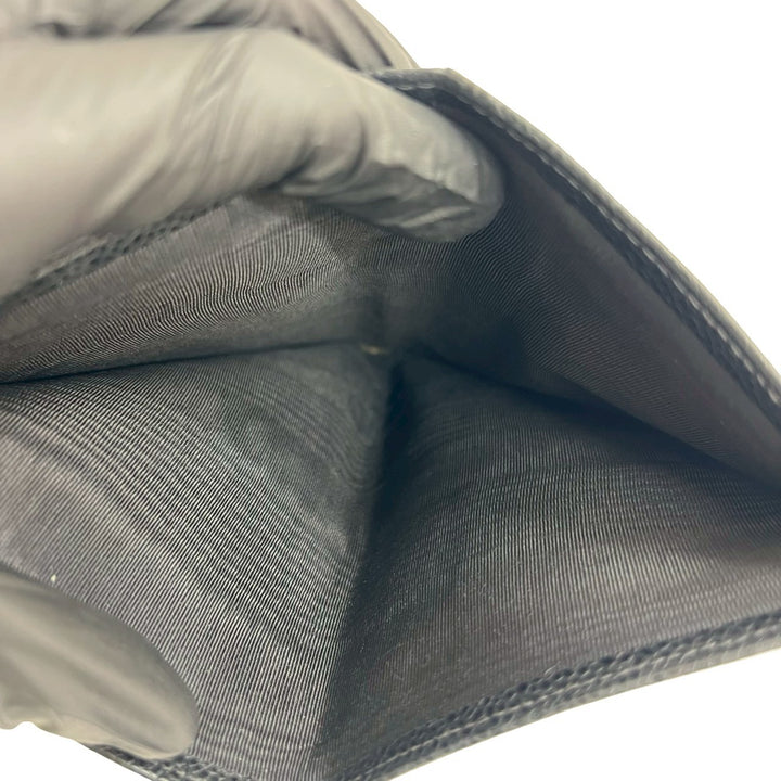 長財布 シャネル