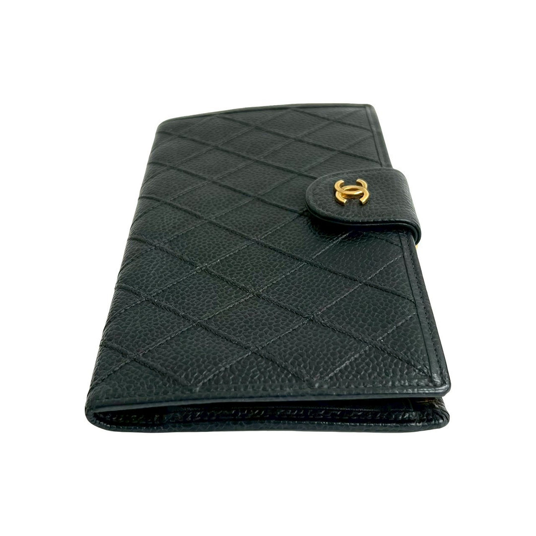 長財布 シャネル