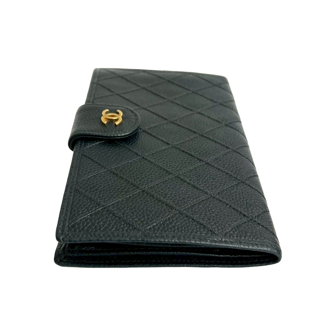 長財布 シャネル