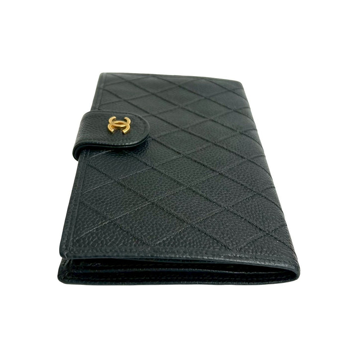 長財布 シャネル