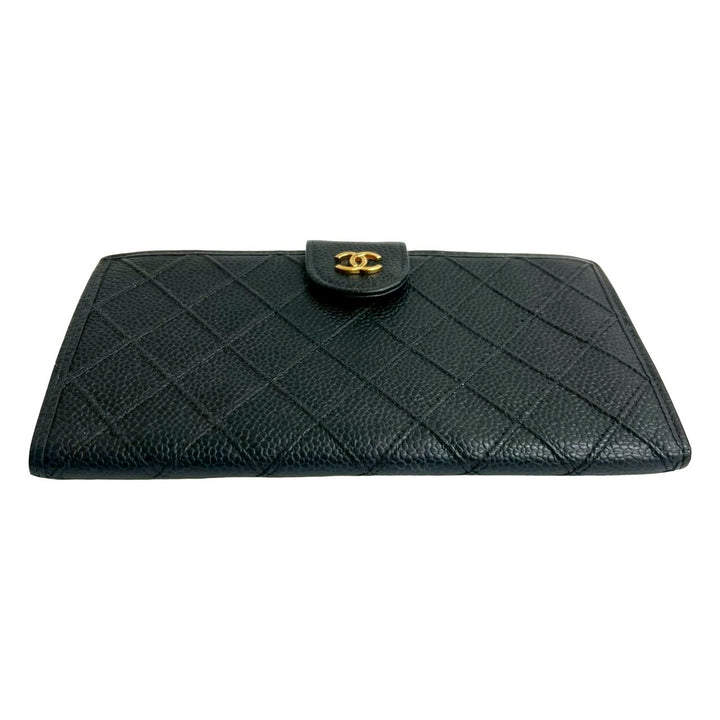 長財布 シャネル