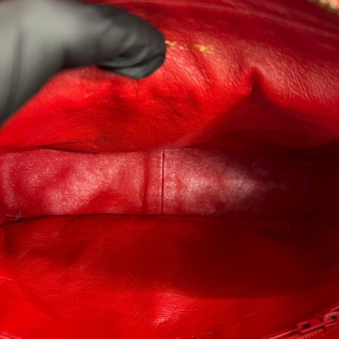 ショルダーバッグ シャネル