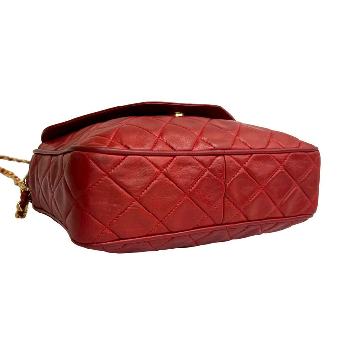 ショルダーバッグ シャネル