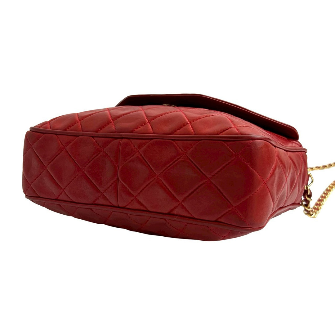 ショルダーバッグ シャネル