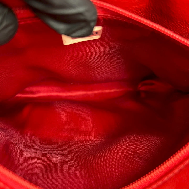 ショルダーバッグ シャネル