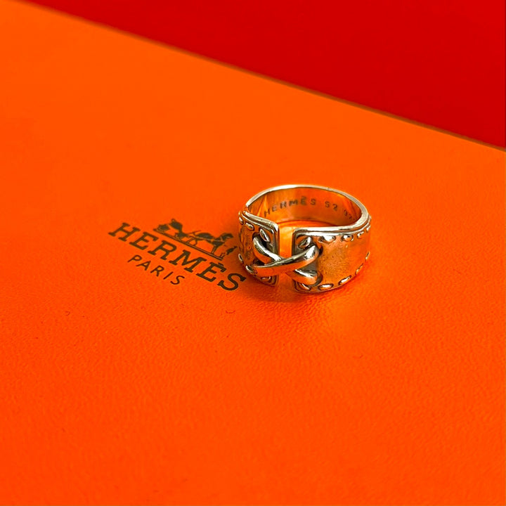 Rings Hermes Mexico Ring