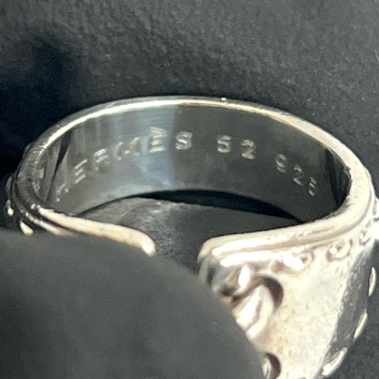 HERMES Mexico Ring Rings – Trip