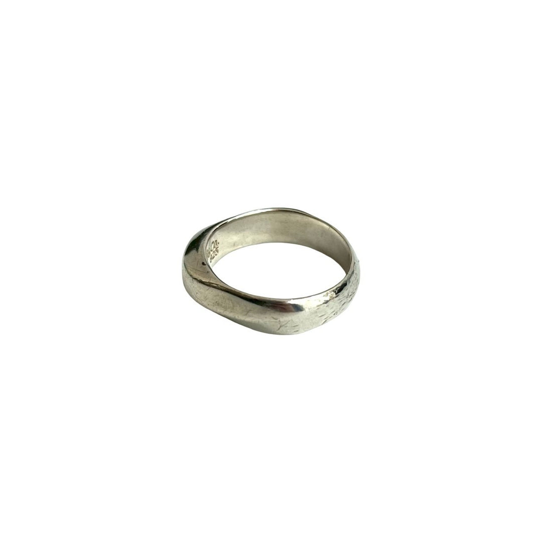Rings Tiffany Knife Edge Ring