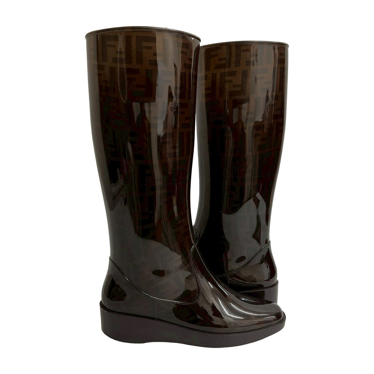 FENDI フェンディ ブーツ – Trip