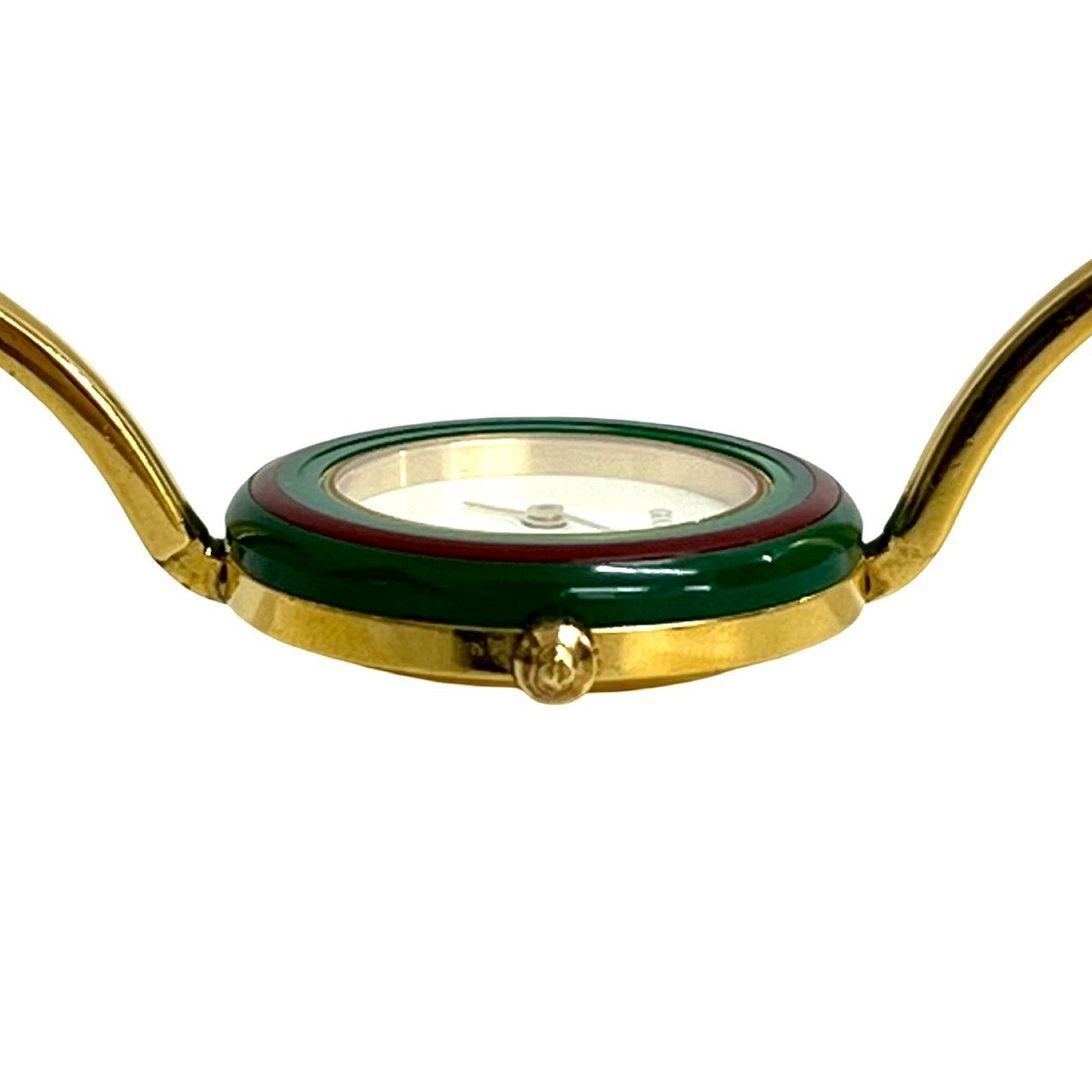 GUCCI チェンジリング時計 BROOCH時計修理工房