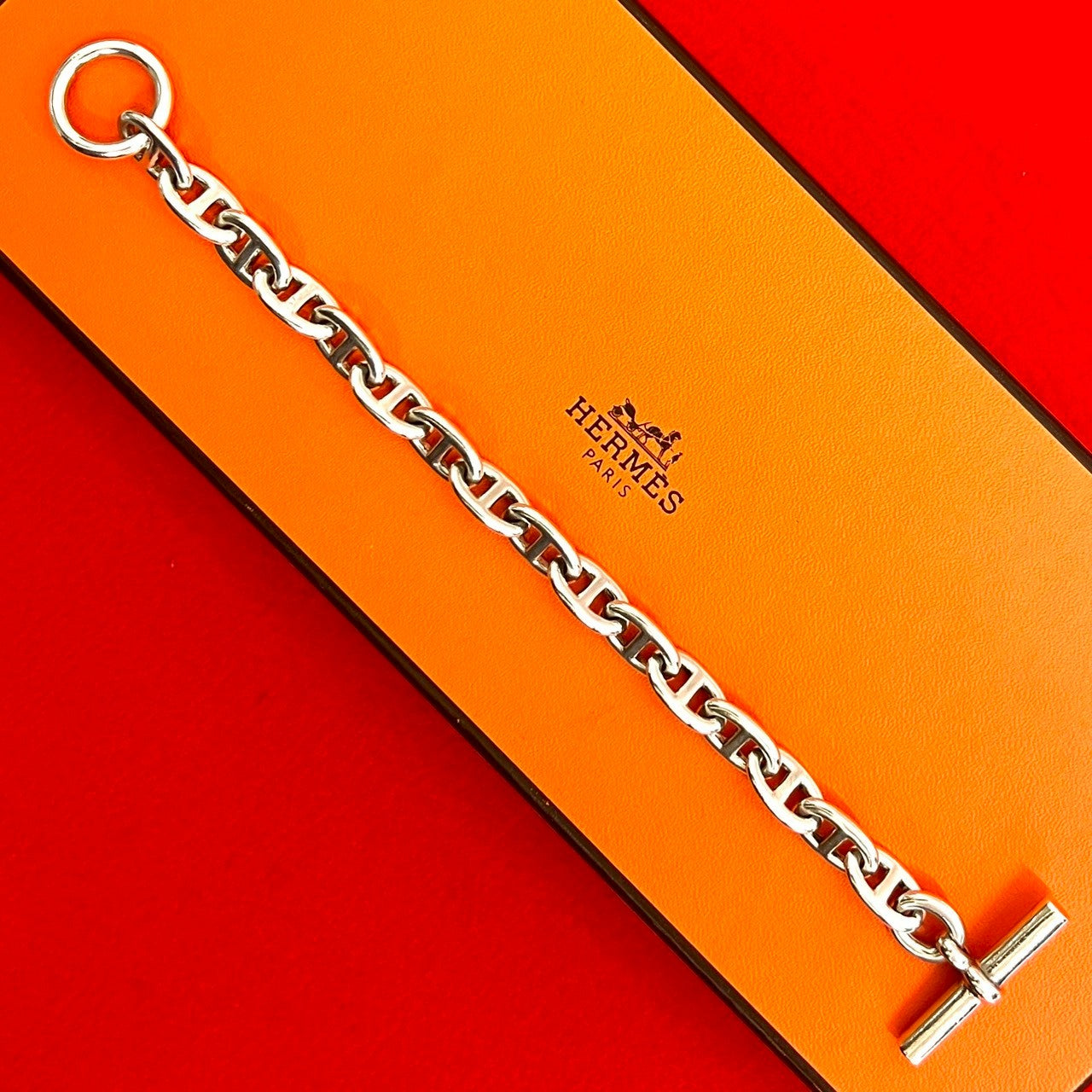 エルメス マルジェラ期 シェーヌダンクル MM 16 HERMES シェーヌダンクル MM16 マルジェラ期 – VISION ARCHIVE