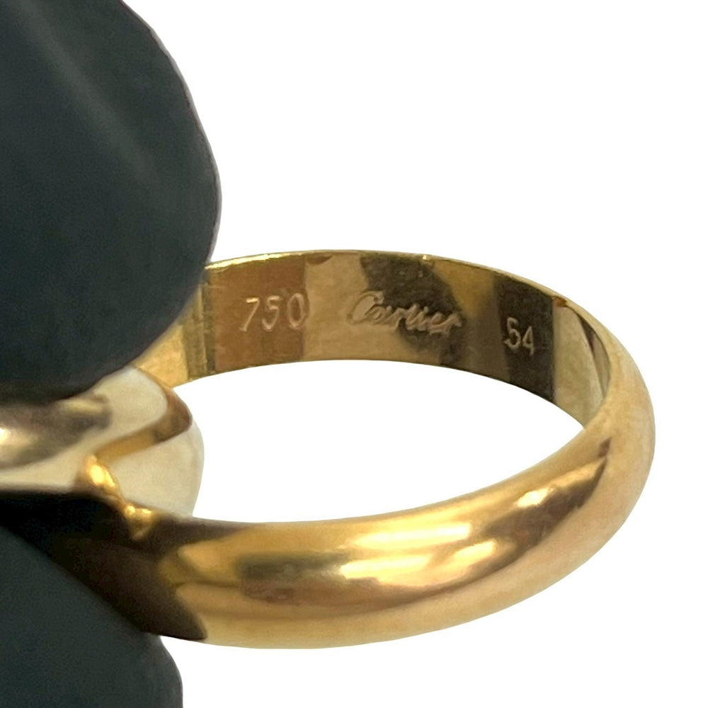 Rings Cartier Trinity Ring