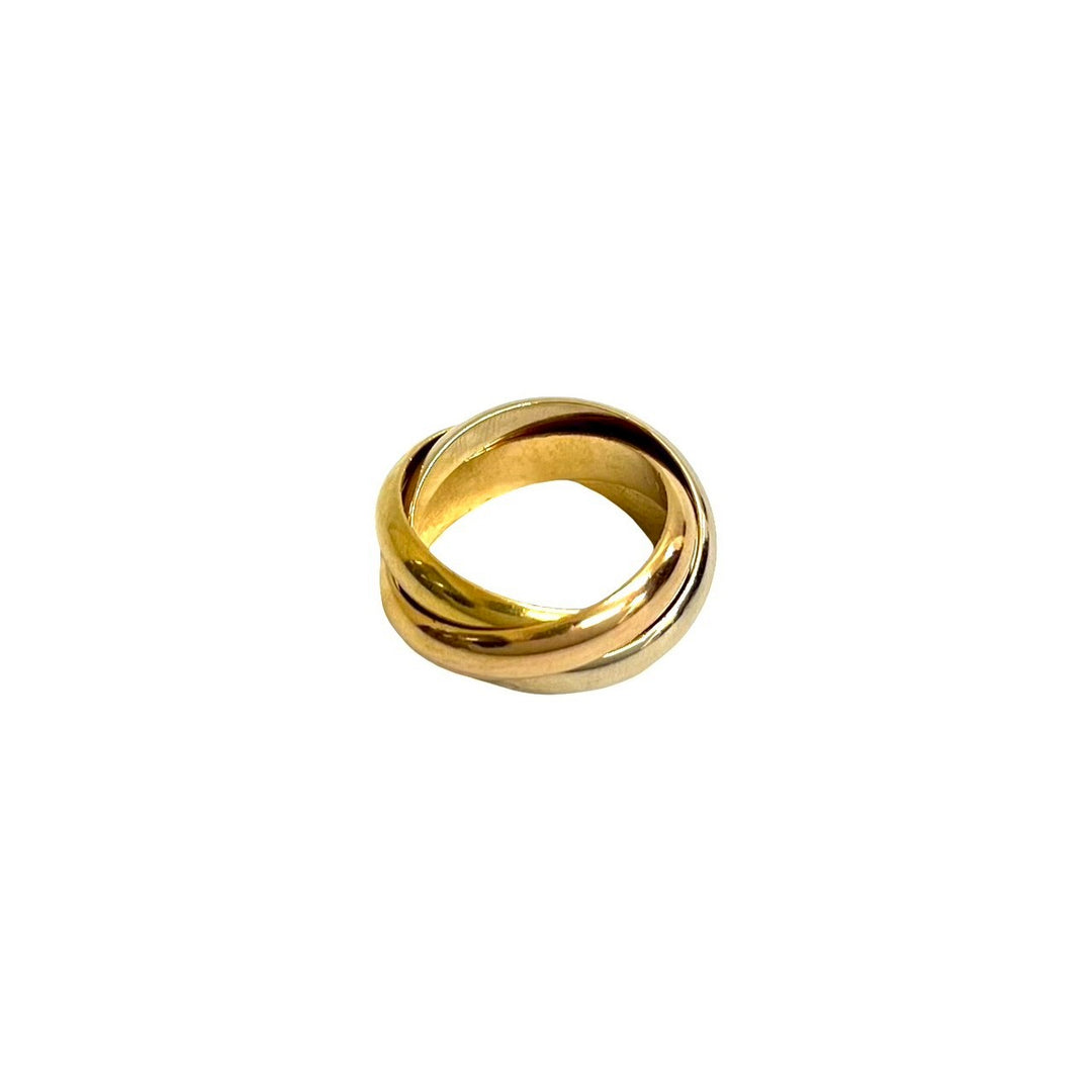 Rings Cartier Trinity Ring