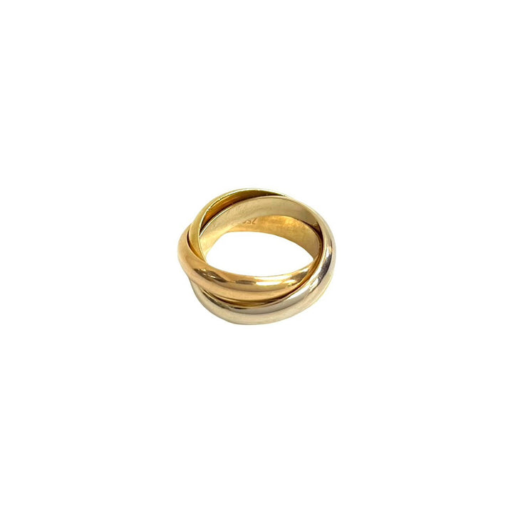 Rings Cartier Trinity Ring