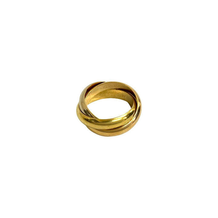 Rings Cartier Trinity Ring