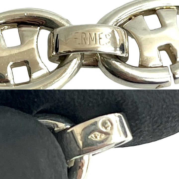 ブレスレット エルメス Hロゴ ブレスレット