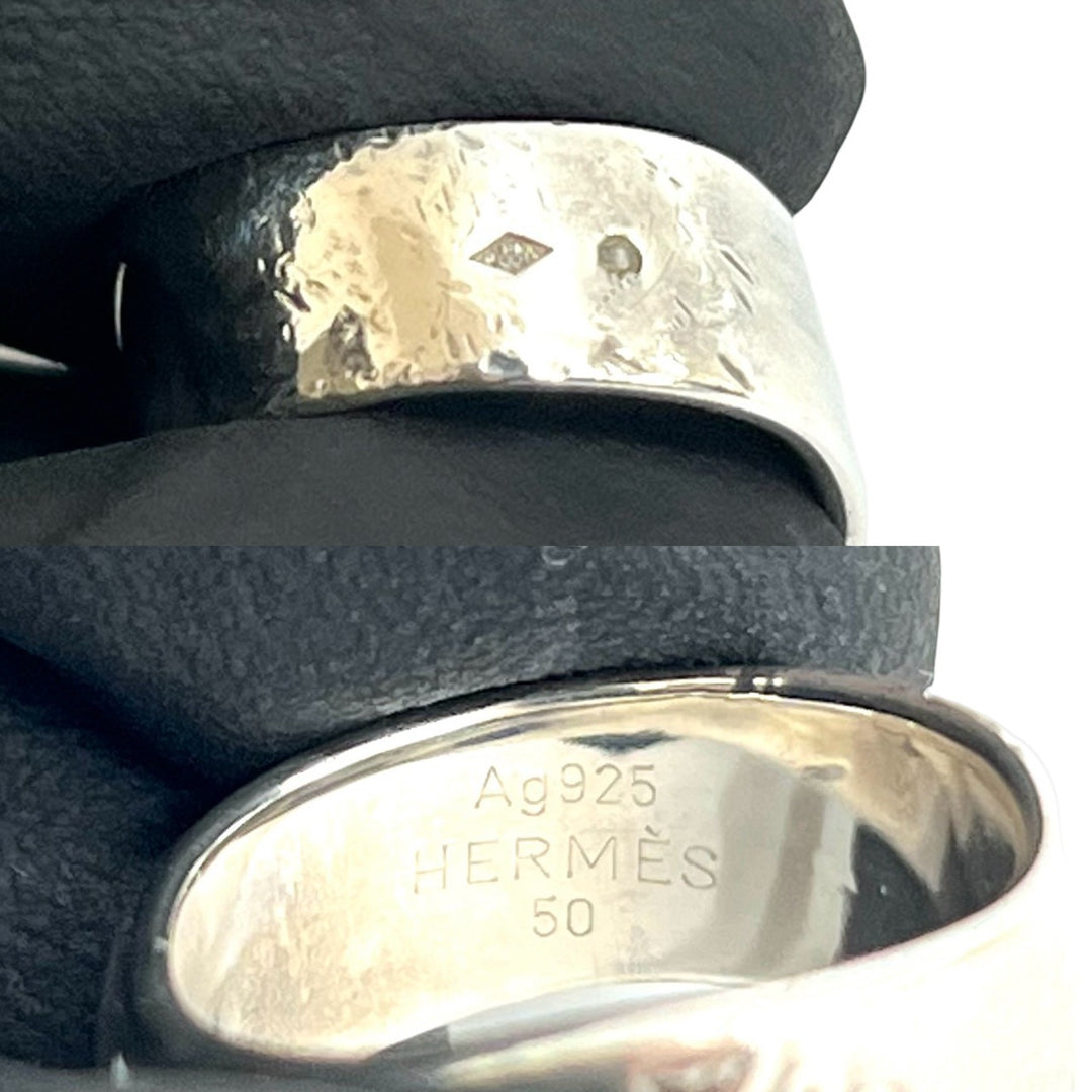Rings Hermes Gallop Ring