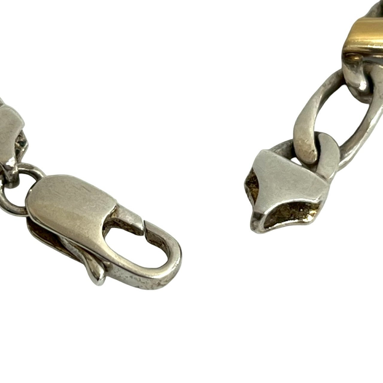 TIFFANY&Co. ティファニー フィガロ ブレスレット – Trip