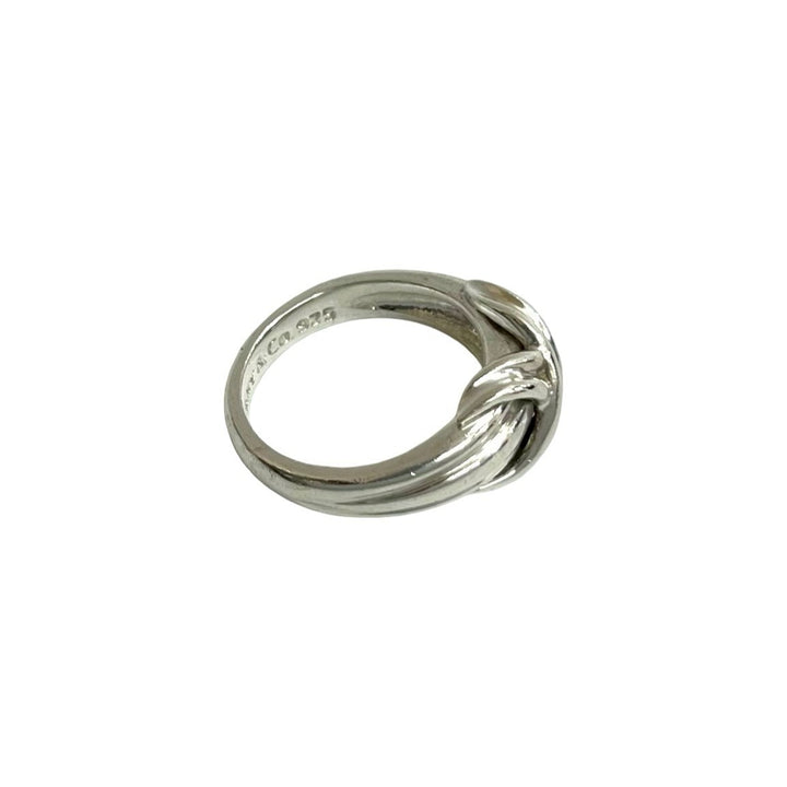 Rings Tiffany Signature Ring
