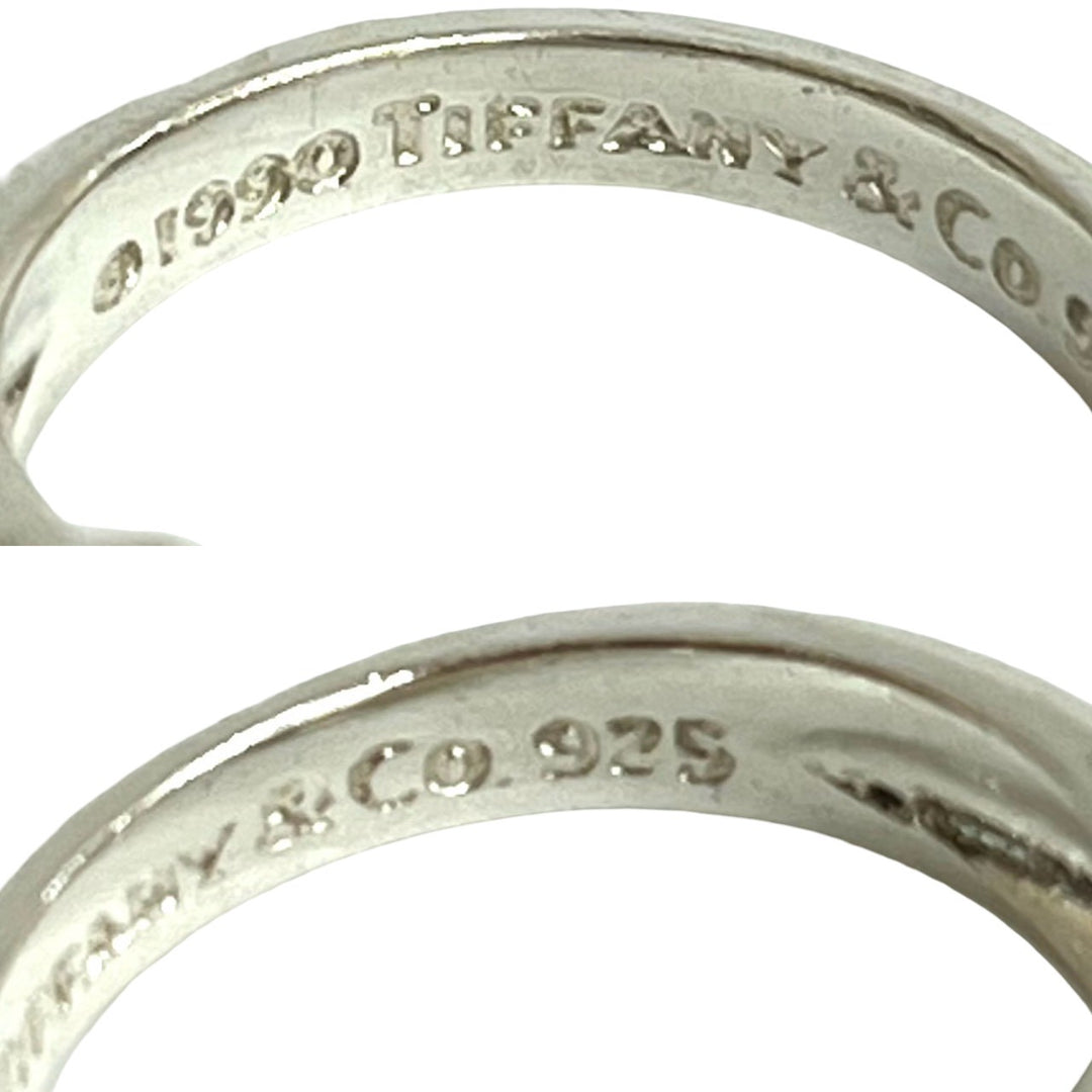 Rings Tiffany Signature Ring