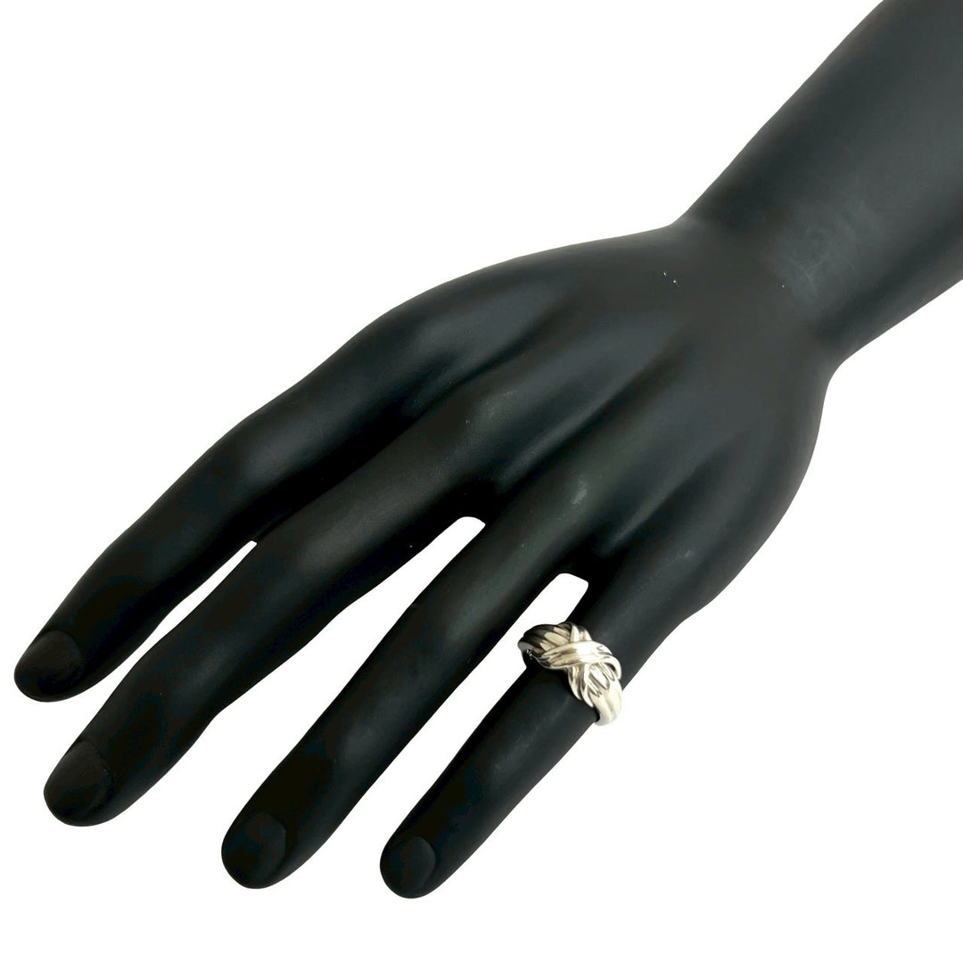 Rings Tiffany Signature Ring