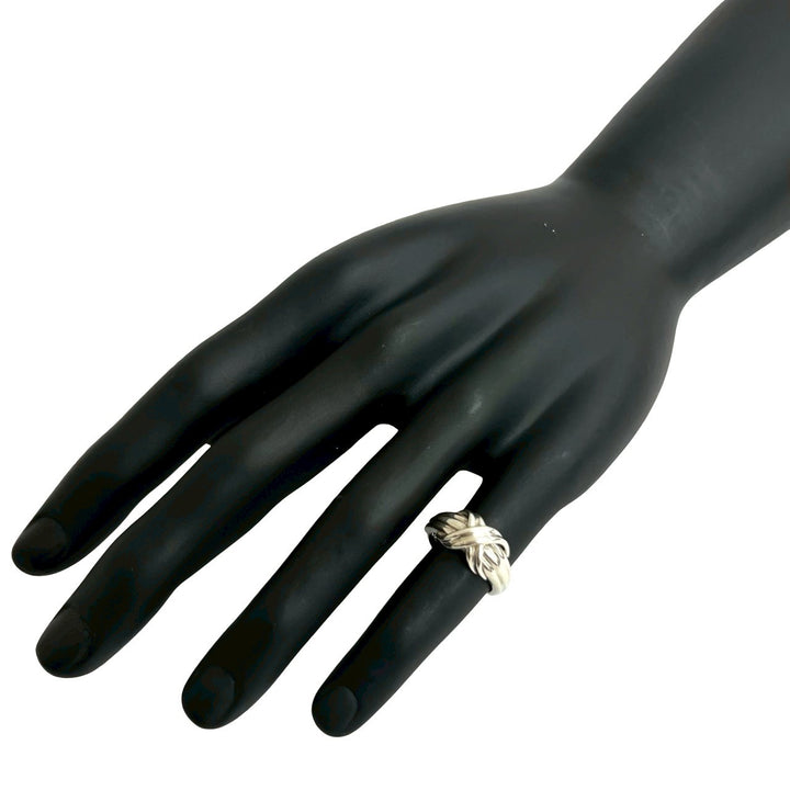 Rings Tiffany Signature Ring