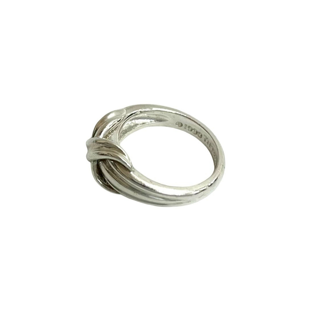 Rings Tiffany Signature Ring