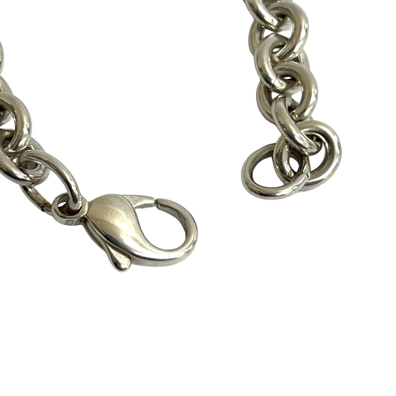 TIFFANY&Co. ティファニー リターントゥ ハート ブレスレット – Trip
