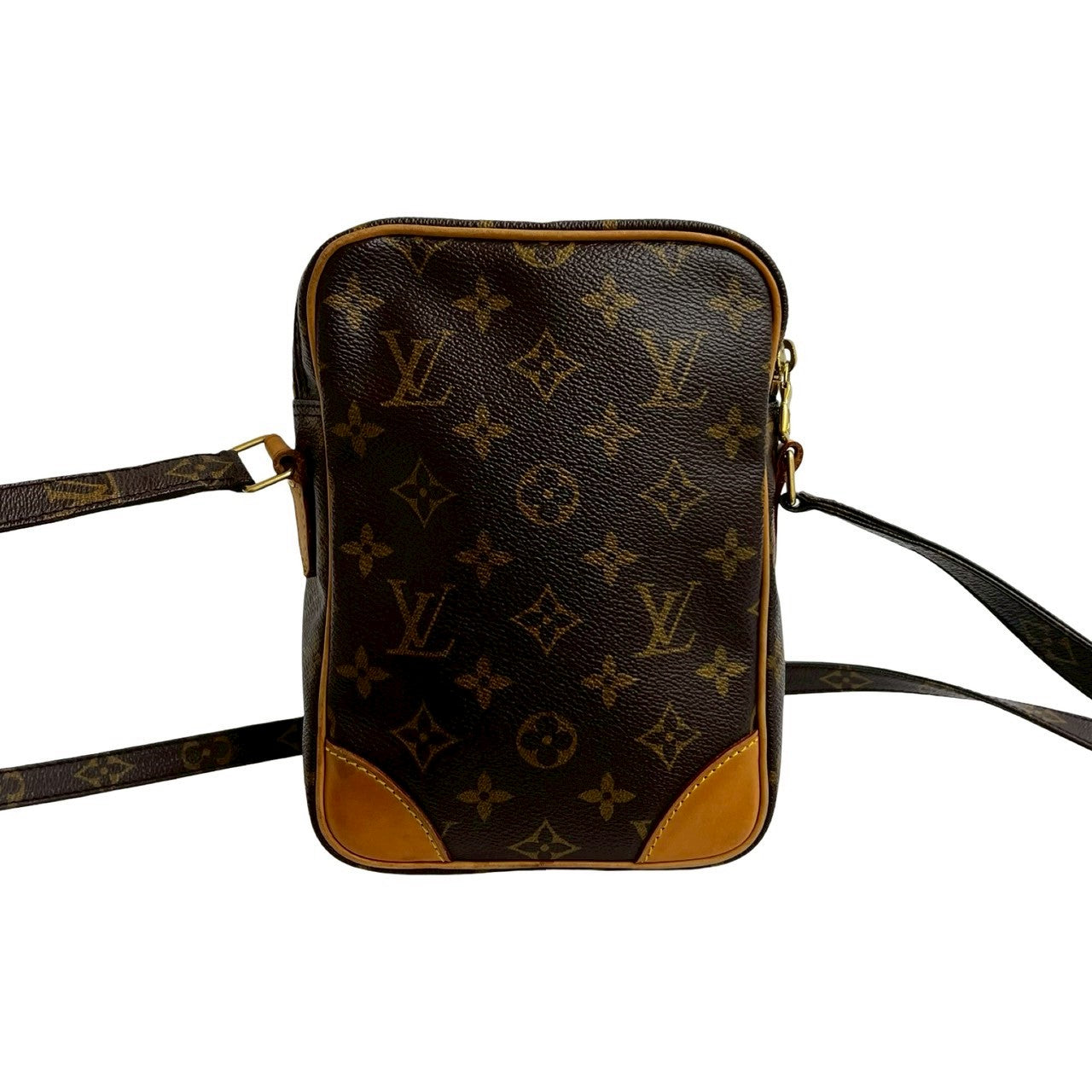 LOUIS VUITTON ルイヴィトン (Vintage) アマゾン ショルダーバッグ – Trip