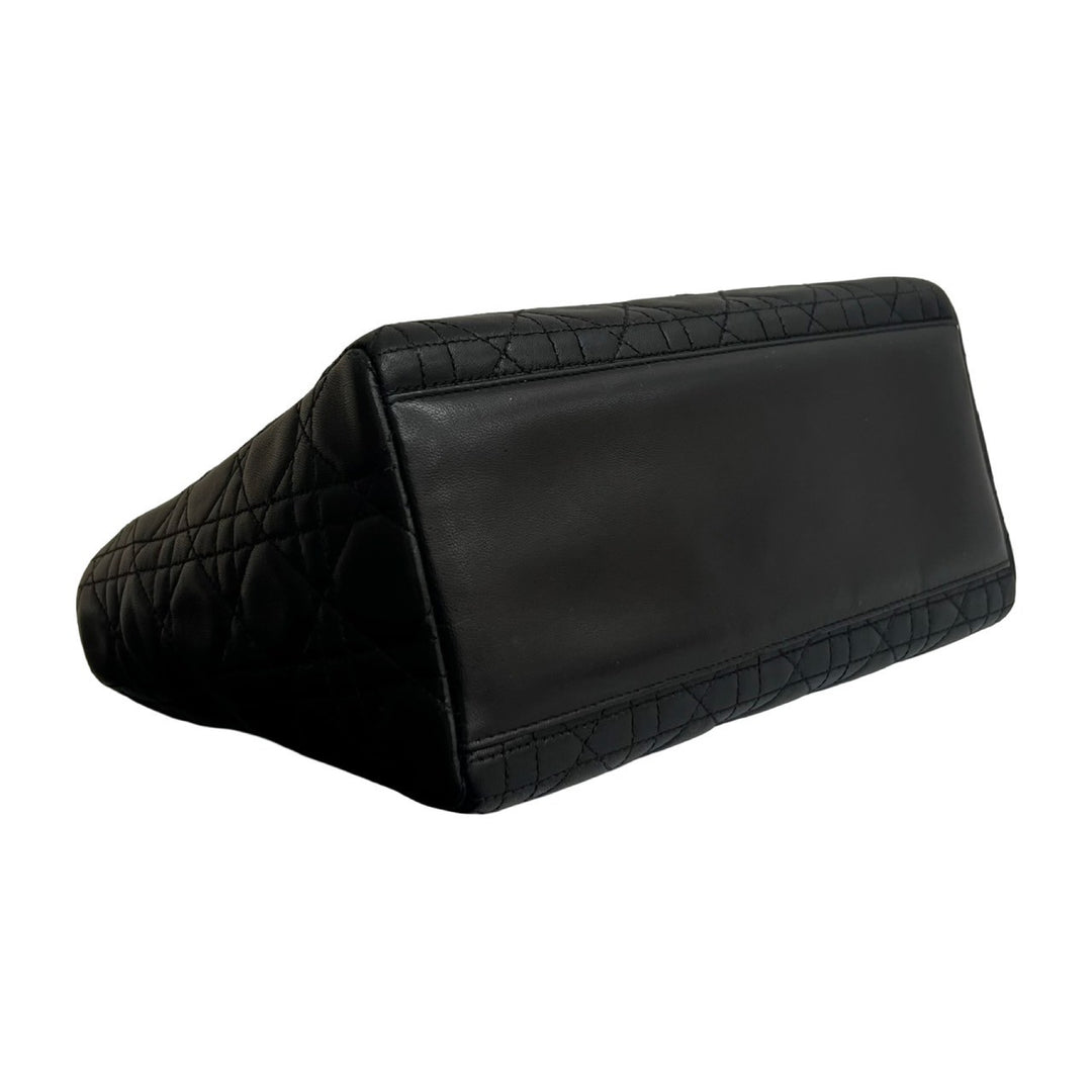 handbag dior lady dior