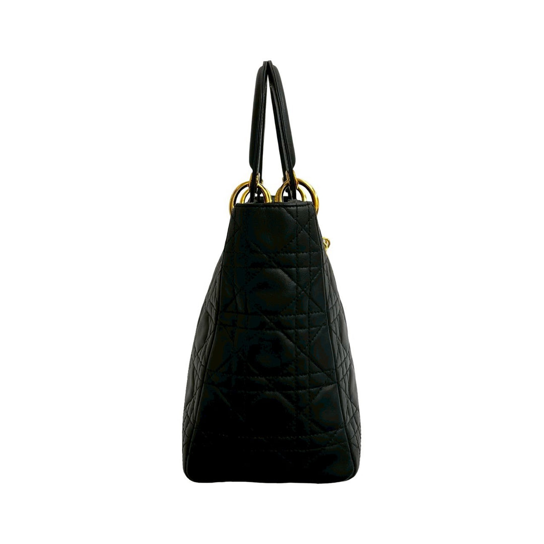 handbag dior lady dior