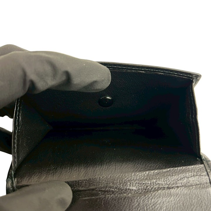 bifold wallet loewe