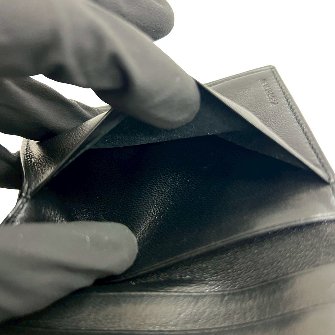 bifold wallet loewe