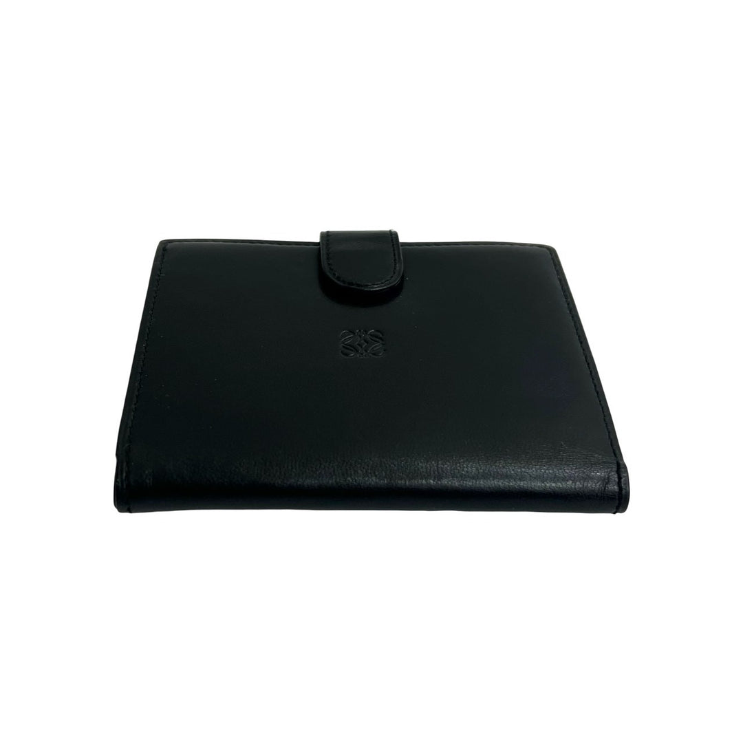 bifold wallet loewe