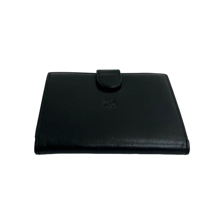 bifold wallet loewe