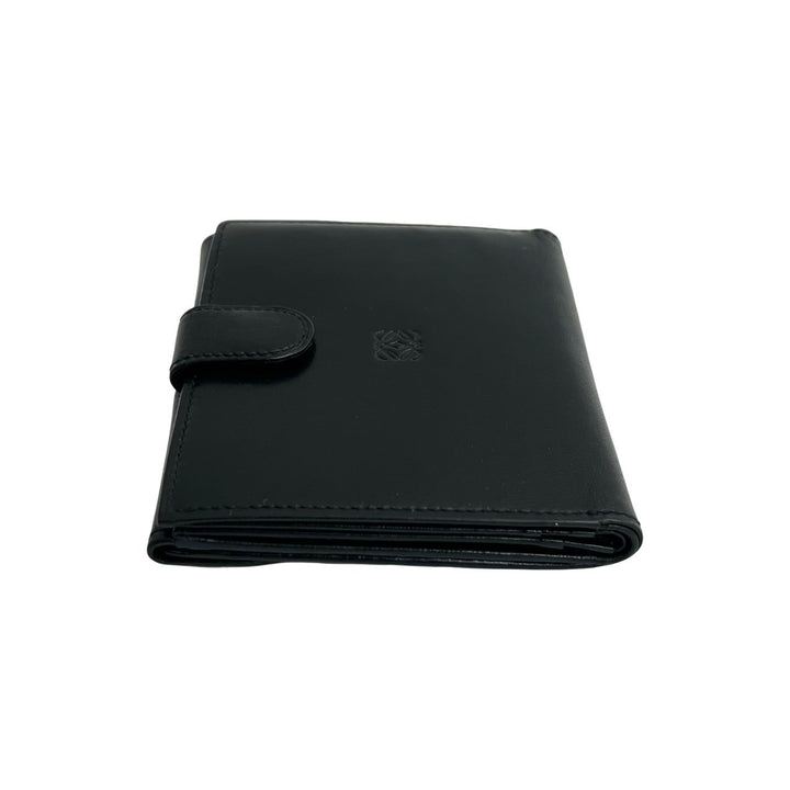 bifold wallet loewe