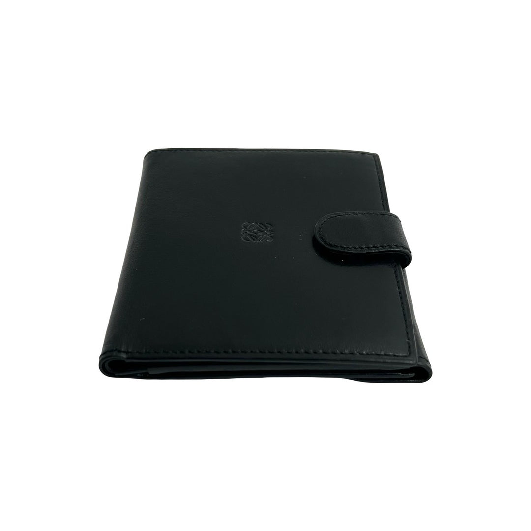 bifold wallet loewe