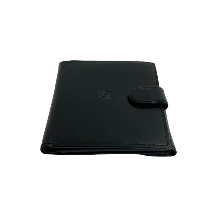 bifold wallet loewe