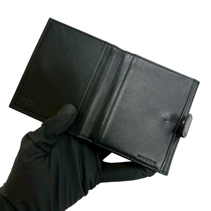 bifold wallet loewe