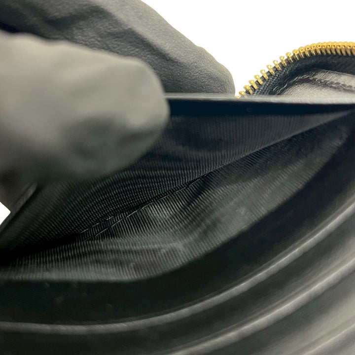 二つ折り財布 サンローランパリ