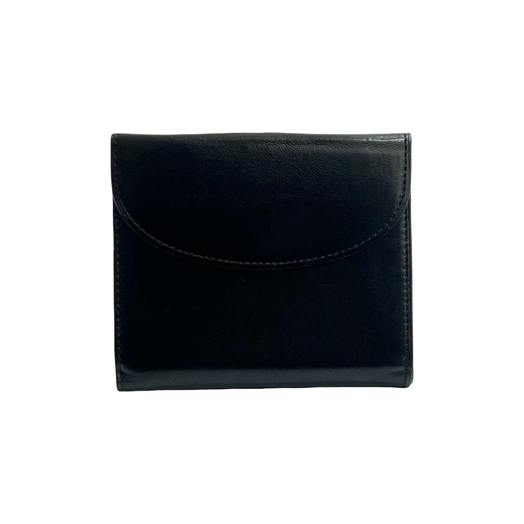 bifold wallet loewe