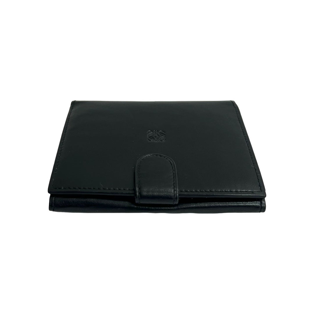 bifold wallet loewe