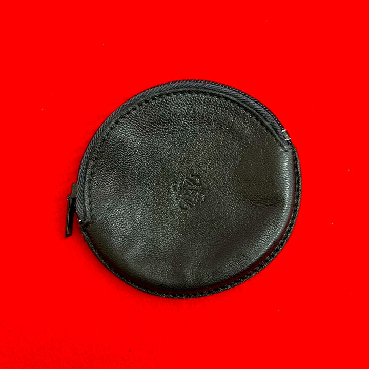 coin case loewe