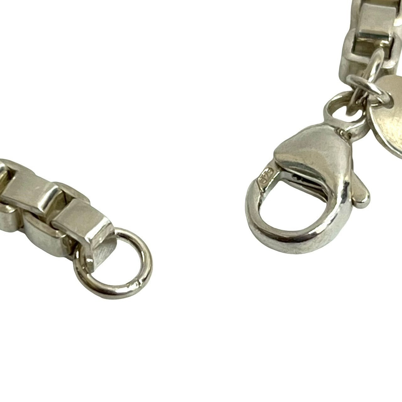 TIFFANY&Co. ティファニー ベネチアン ブレスレット – Trip