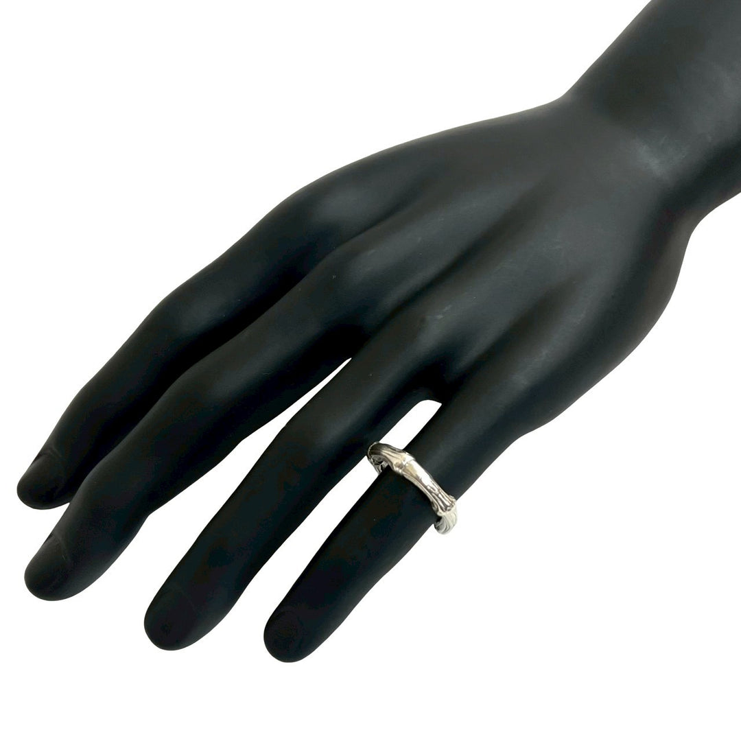 リング・指輪 ティファニー バンブー リング