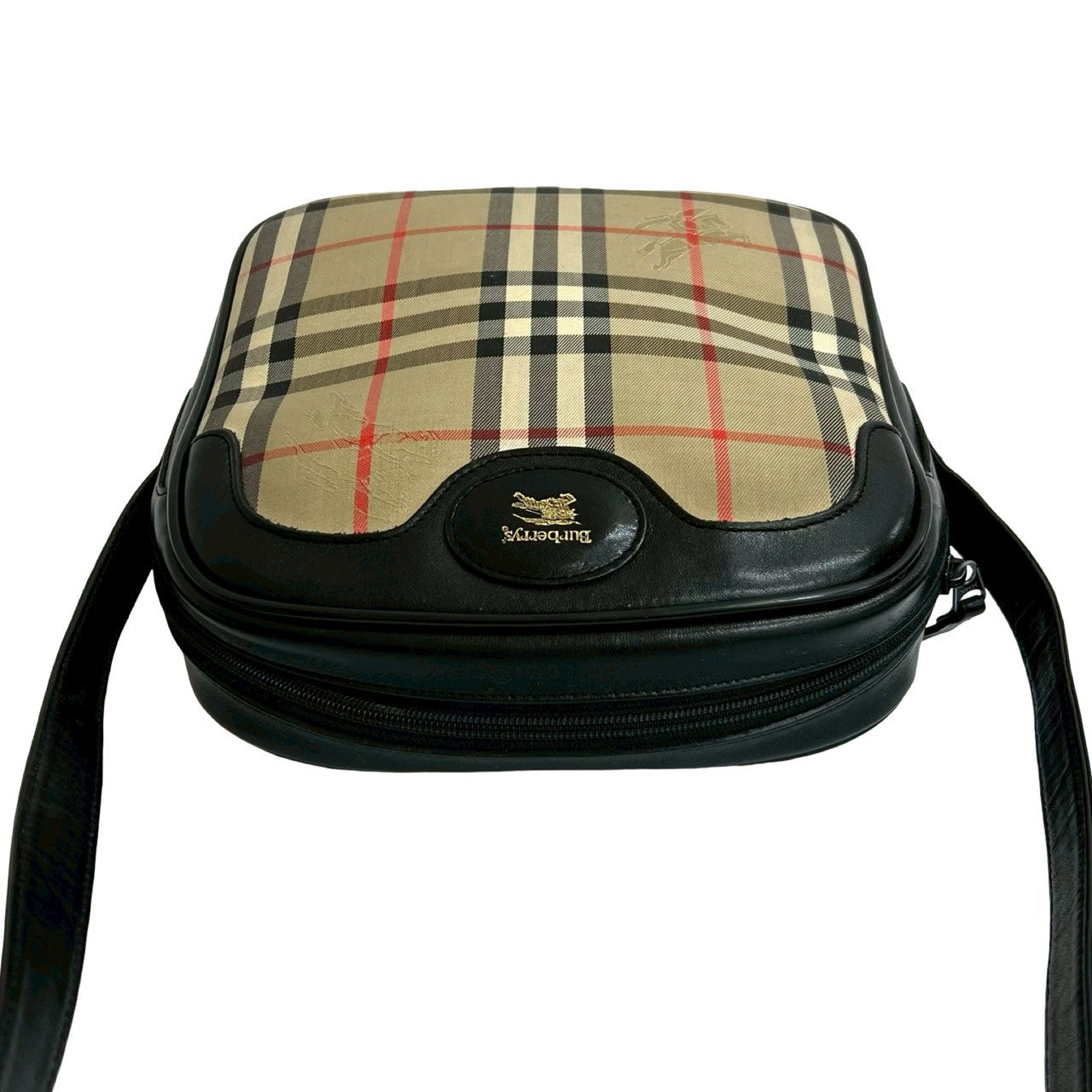Burberrys バーバリーズ (Vintage) ショルダーバッグ – Trip