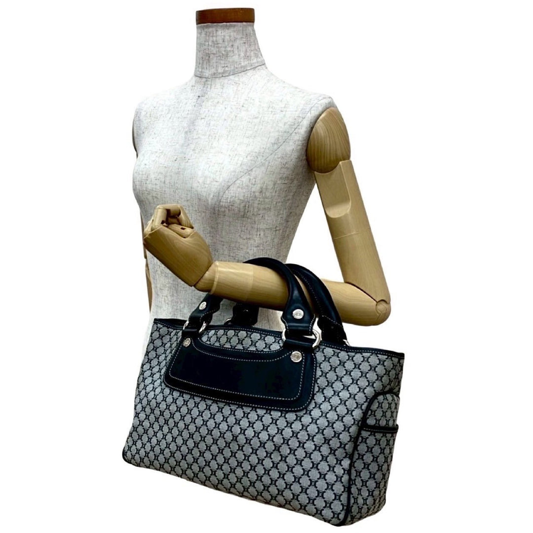 handbag celine boogie bag